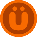 Uber Facts Ebooks Twitter icon