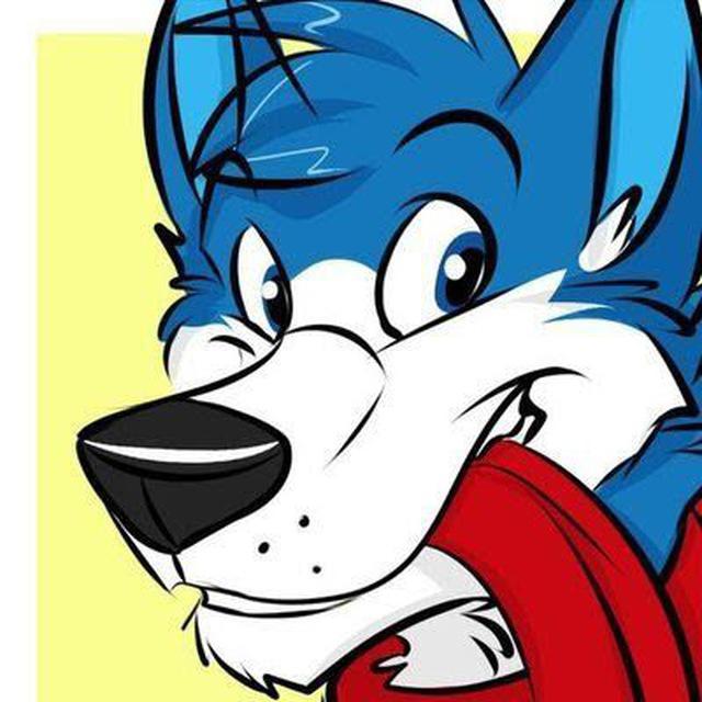 Commission by 5irod, 2016 or 2017-ish I forgor