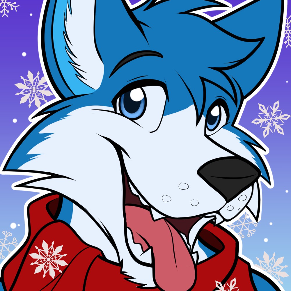 Commission by Calico_Kai, 2019