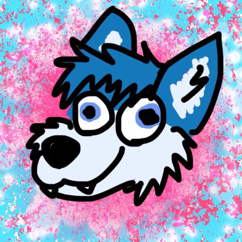 Commission by Mala_Moot, 2022